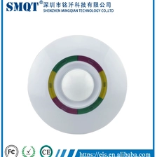 Китай Dual Technology Infrared+Microwave Ceiling Mounted PIR Motion Sensor производителя