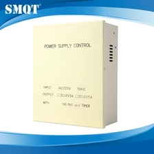 Trung Quốc EA-38B Access Control Power Supply can thiệp bảo vệ ngắn mạch nhà chế tạo