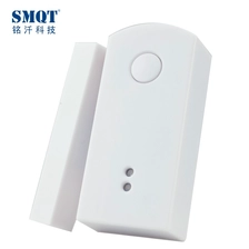 Tsina EB-130B na may emergency button na wireless door detector Manufacturer