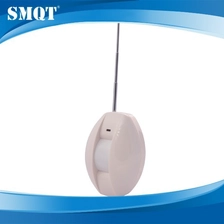 China EB-188 Wireless PIR Curtain Detector manufacturer