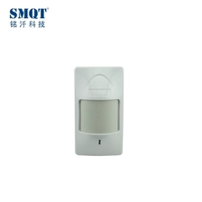 Chine Static PIR Anti-pet Sensor, capteur animal domestique, double détecteur fabricant