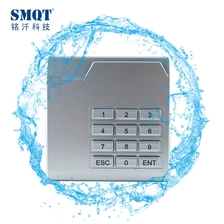 Trung Quốc Chống nước định dạng WG rifid 13,56Mhz Đầu đọc thẻ nhà chế tạo