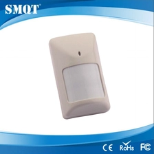 China Detector PIR com fio fabricante