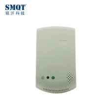 Trung Quốc Wireless 433mhz / 315mhz gas gas tự nhiên và máy dò khí đốt hoá lỏng nhà chế tạo