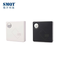 Chine système d'entrée de porte de lecteur de carte, contrôle d'accès ip65,13.56mhz rfid lecteur fabricant