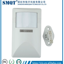 Cina cablato infrarosso PIR sensore di movimento con PET 18kg produttore