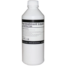 Cina Liquido di pre-trattamento da 1 litro per inchiostro UV LED produttore