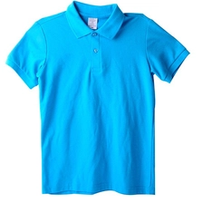 Китай 230g POLO T-shirt производителя