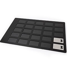 Китай Acrylic Mold for Bottle Opener производителя