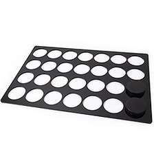 Китай Acrylic Mold for Hockey Puck производителя