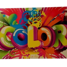 China Aluminum Sheet For UV Printing manufacturer
