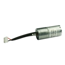 中国 Brushless motor 制造商