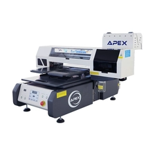 China DTG Printer DTG6090 manufacturer