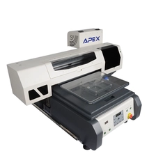 China DTG4060 Textile Printer manufacturer