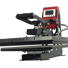 China HOVER Heat Press manufacturer