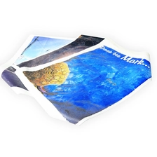 China Leather for UV Printing manufacturer