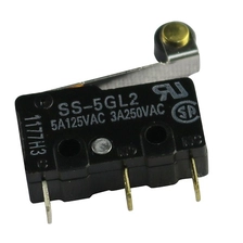 China Range switch manufacturer