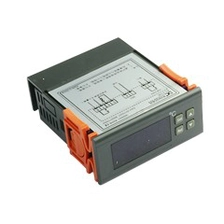 Китай Temperature control meter производителя