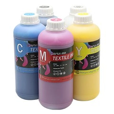 China Textile Ink manufacturer