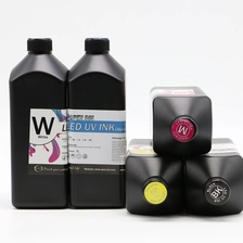 China UV Ink For EPSON DX5 Print Head (Hard Ink) manufacturer