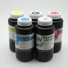 Китай UV Ink for EPSON TX800 Print Head (Hard Ink) производителя