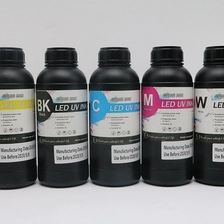 Китай UV Ink for Ricoh GEN5 INK (Soft Ink) производителя