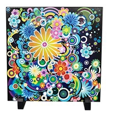 China UV Print on Ceramic Tile manufacturer