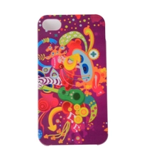 China UV Printing iPhone Case manufacturer