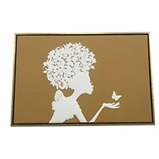 China UV Printing on Leather Material manufacturer