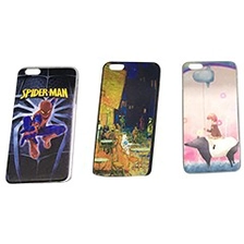 China UV Printing on Phone Case manufacturer