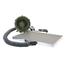 Китай Вакуумный стол для принтера UV4060 производителя