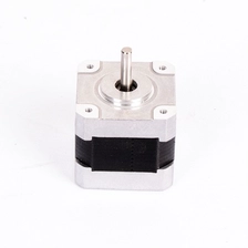 China Wiper Step Motor manufacturer