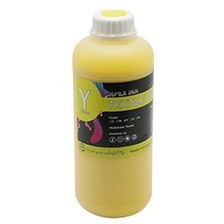 Cina Inchiostro tessile giallo produttore