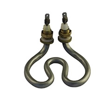 Китай heating tube производителя