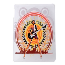 Китай iPad 5 Case for UV Printing производителя