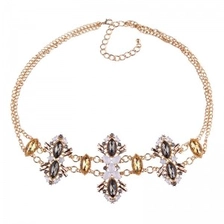 China Barlaycs 2018 Wholesale Fashion ohemian Statement sexy crystal waist body chain women manufacturer