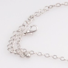 الصين Bohemia Resin Waterdrop String Beads Necklace الصانع