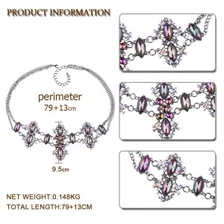 China China Jewelry Suppliers , Wholesale Fashion Jewelry OEM Factory , jewlery wholesale， Body Jewelry， Metal jewelry chains manufacturer