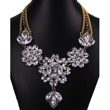 الصين Hot Sales Wholesale Necklace Accessories for Women Mexico Manufacturer Necklace الصانع