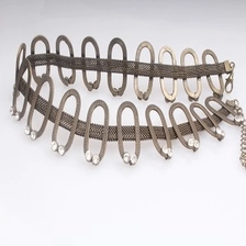 الصين Reliable Custom Jewelry Manufacturing Factory الصانع