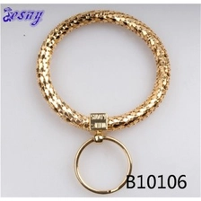 الصين gold jewelry sets initial letter snake skin bracelet B10106 الصانع