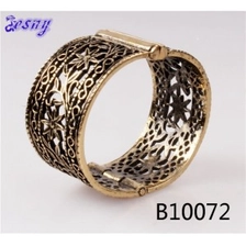 الصين starfish designer gold ladies infinity sign bracelet B10072 الصانع