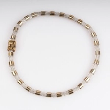 中国 wholesale thick silver chain men s magnetic jewelry N90301 メーカー