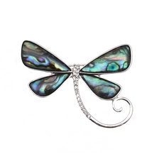 China Dragdragonfly Brooches for Women Bow Brooch Pinonfly Brooches for Women Bow Brooch Pin Fashion Jewelry manufacturer