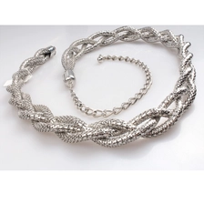 China Fashion jewelry wholesale in china, belt wholesales in china manufacturer