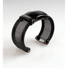 China OEM bangle supplier china, Fashion bangle USA, black gunmetal plated charm bracelet manufacturer wholesale manufacturer