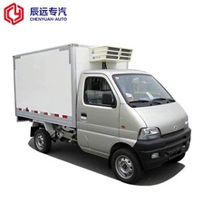 Китай Japnese небольшой грузовик-фургон для продажи производителя