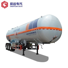 Tsina pabrika ng semi-trailer, tagapagtustos ng fuel trailers, mga paninda ng trailer Manufacturer