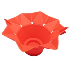 Cina Fabbricatore di popcorn del silicone di migliore venditore di Amazon, poppa di popcorn del popolare cinese di Microwave produttore