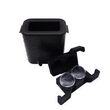 China Amazon hot seller manufacturers direct crystal clear 2.5m ice hockey manufacturers slow melting silicone ice hockey mold manufacturer